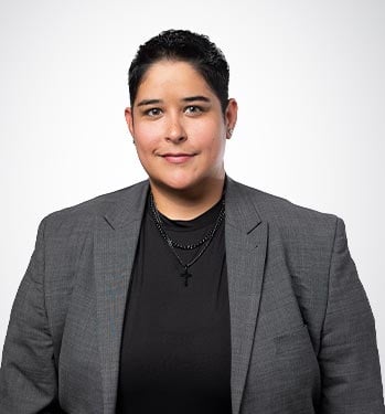 Corina Sanchez