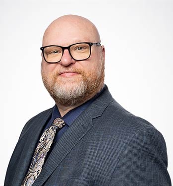 Daniel C. Jones