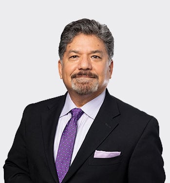 Patrick C. Bernal