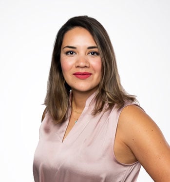 Rebecca Sanchez Hayward