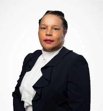Yolanda Jarmon-Morgan